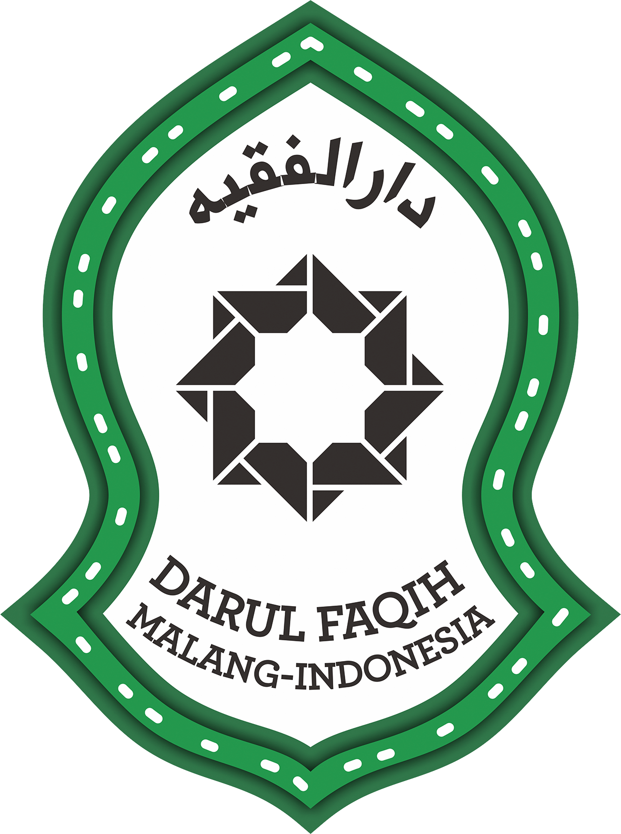 Logo Darul Faqih
